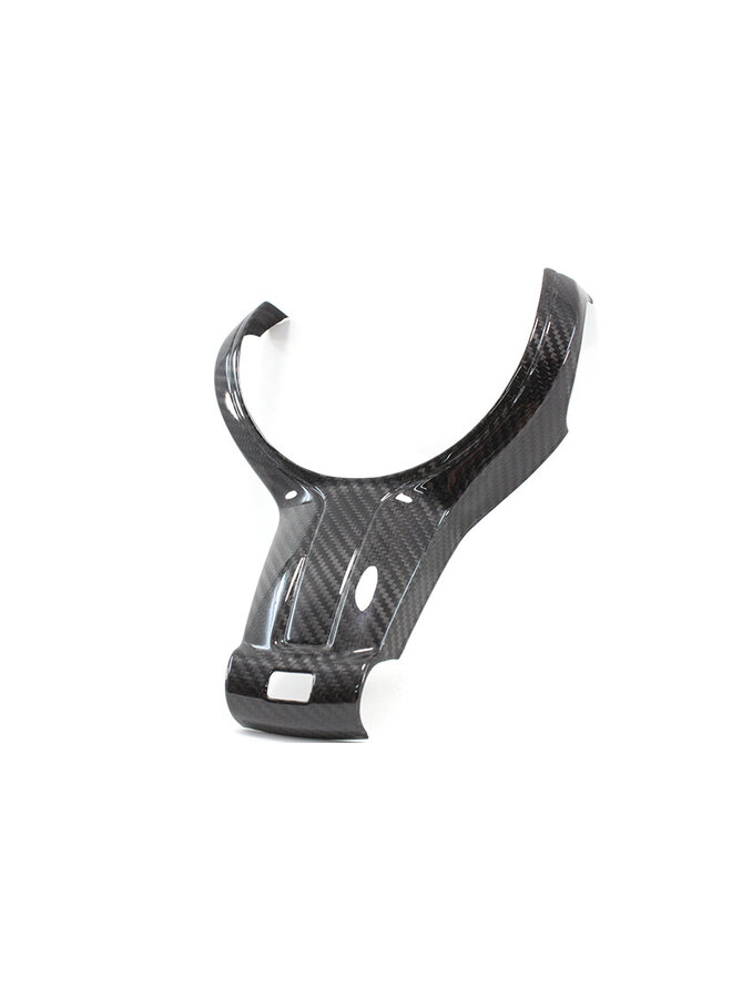 BMW F10, F22, F30, F32, F06, F13 M3/M4/M5/M6/M-Sport Models Carbon Fiber Handlebar Cover