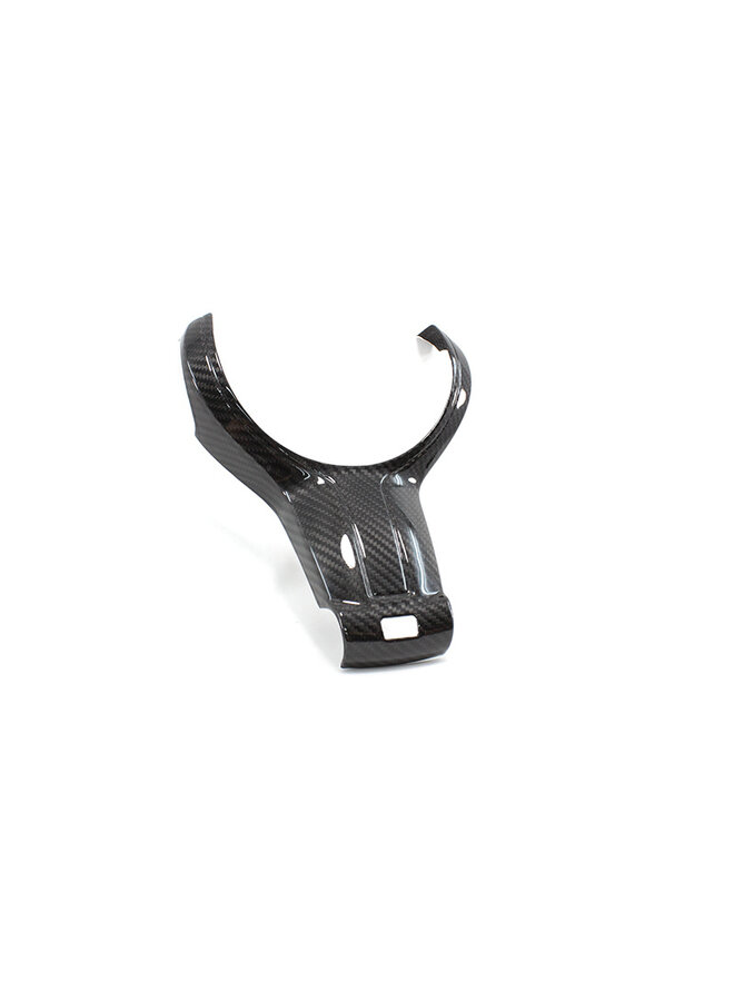 BMW F10, F22, F30, F32, F06, F13 M3/M4/M5/M6/M-Sport Models Carbon Fiber Handlebar Cover