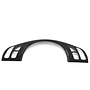 BMW E39 / E46 / E53 X5 Carbon Fiber Knop besturing cover