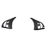 BMW E70/E71 X6 Carbon Fiber Sport Button trim