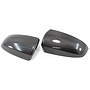 Capas de espelho de fibra de carbono BMW E70 E71 X5