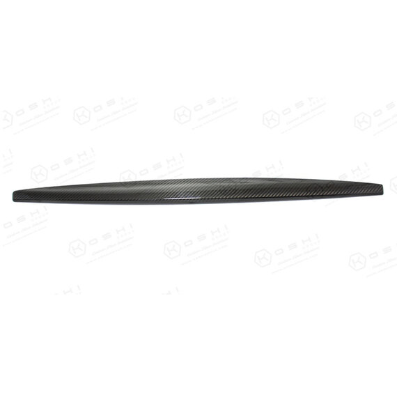 BMW E81 / E87 / E88 Carbon Fiber Interieur trim cover