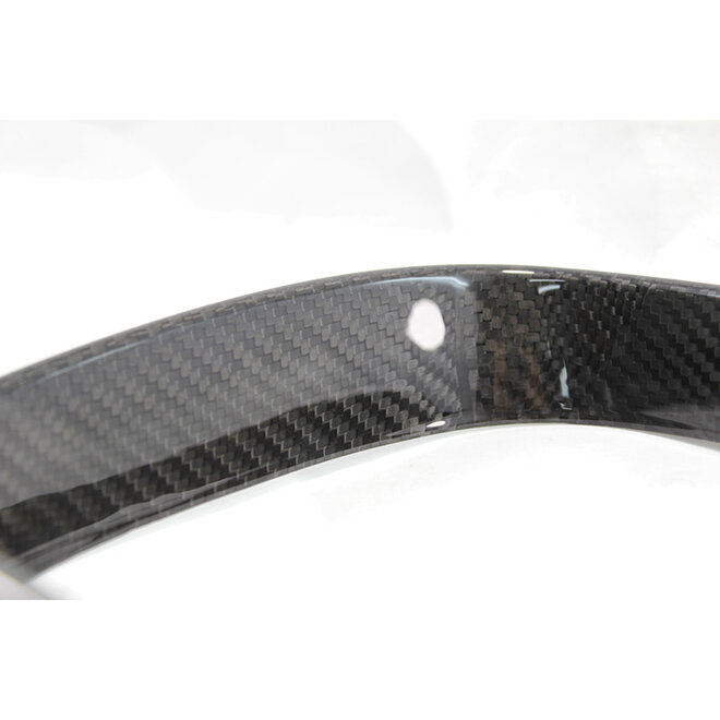 BMW 1 Series E81/E82/E Drive/E87LCI/E88 Carbon Fiber Front Grill