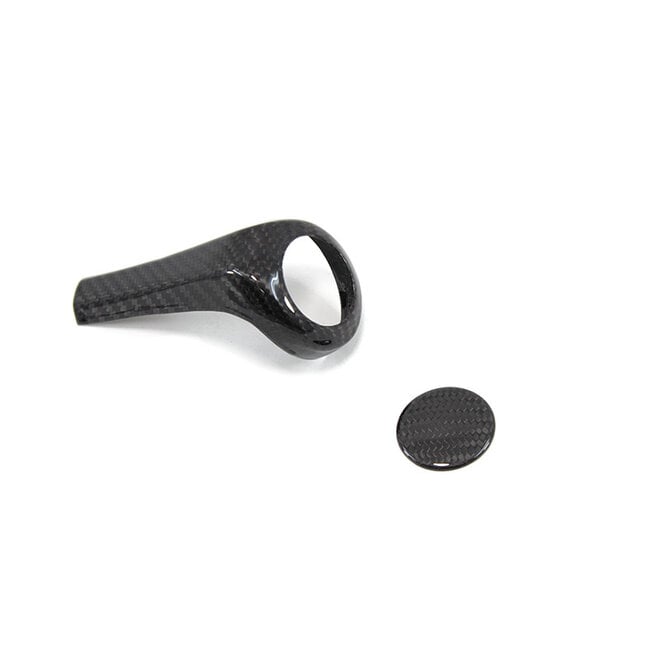 BMW E87 Carbon Fiber Gear Shift Lever