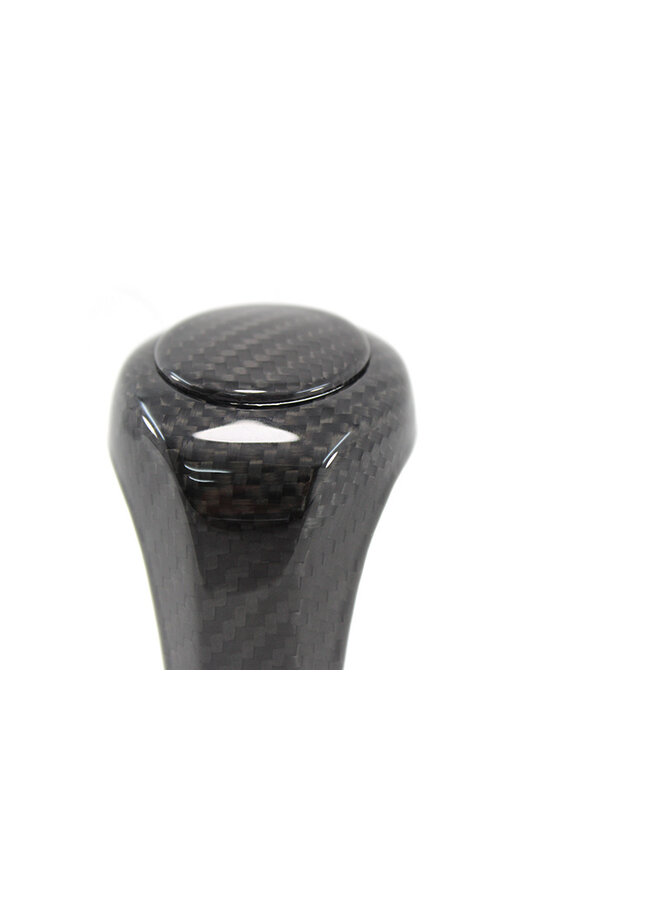 BMW E87 Carbon Fiber Gear Shift Lever