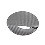 Volet de réservoir en fibre de carbone BMW E87