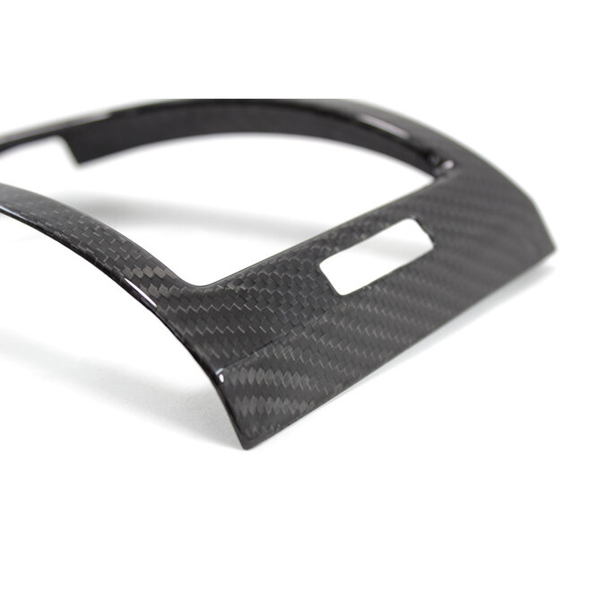 BMW E81/E82/E87/E88 Carbon Fiber Front Grill