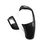 BMW BMW Fx 1 2 3 4 5 6 serie Palanca de cambio de marchas de fibra de carbono
