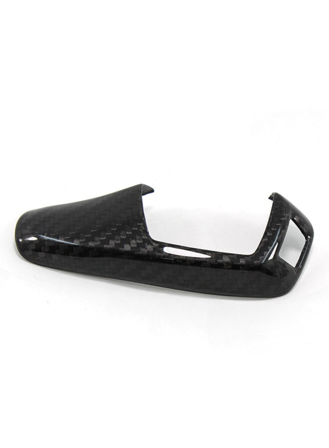 BMW BMW Fx 1 2 3 4 5 6 serie Carbon Fiber Schakelpook