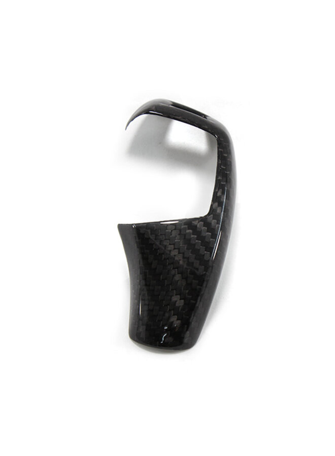 BMW BMW Fx 1 2 3 4 5 6 series Carbon Fiber Gear Shift Lever