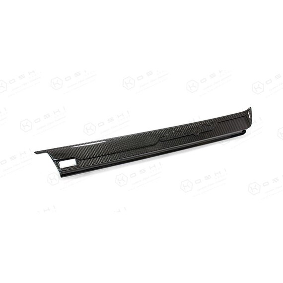 Tablero interior de fibra de carbono Lamborghini Huracan