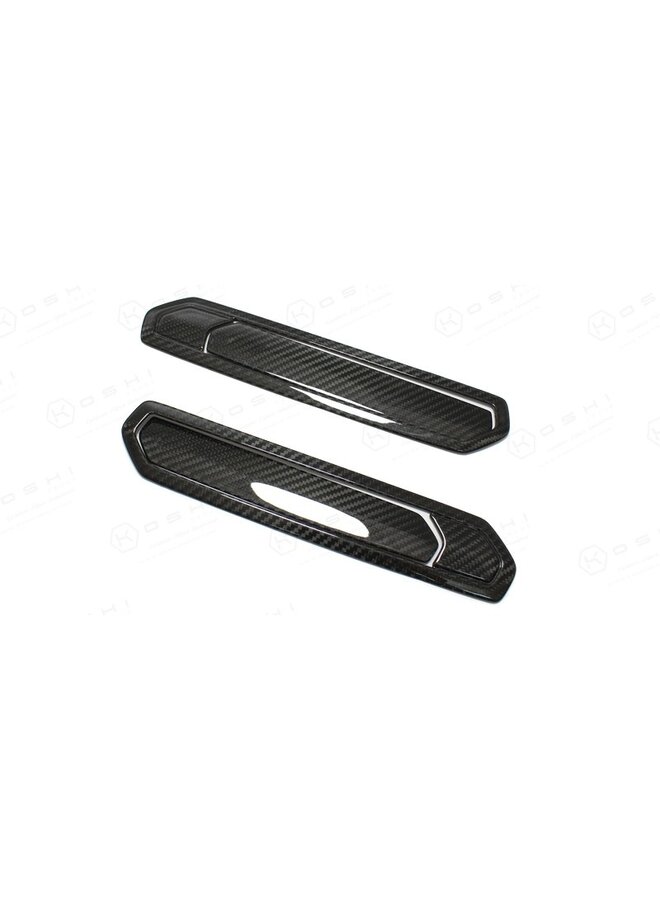 Maniglie per porte esterne esterne Lamborghini Huracan LP610-4