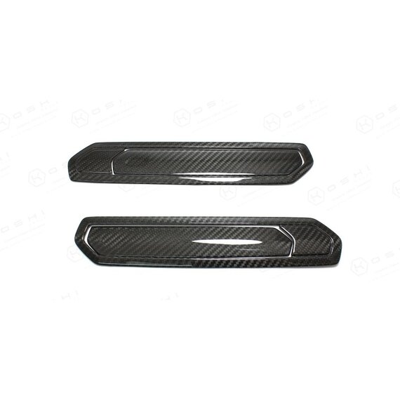 Lamborghini Huracan LP610-4 Manijas de puertas exteriores exteriores