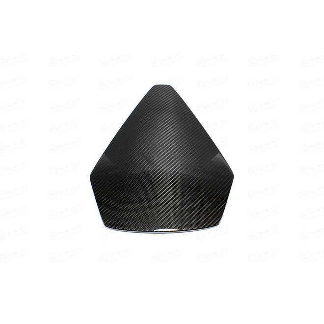 Lamborghini Huracan Spyder LP610-4 Carbon Fiber Instrument cover