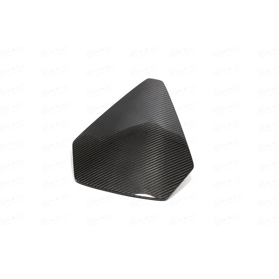 Lamborghini Huracan Spyder LP610-4 Cubierta de instrumentos de fibra de carbono