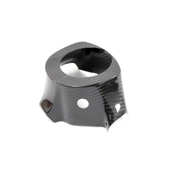 Nissan GT-R R35 Carbon Fiber Steering Cover