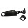 Fiat Abarth 595 Carbon Fiber Dashboard UK Version