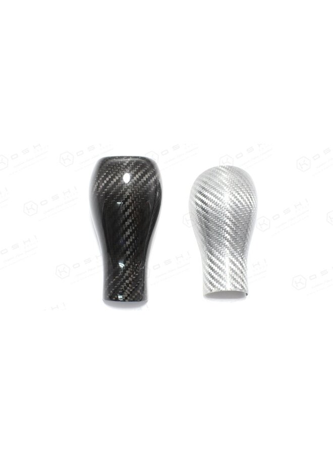 Fiat Abarth 595 Carbon Fiber Gear Lever