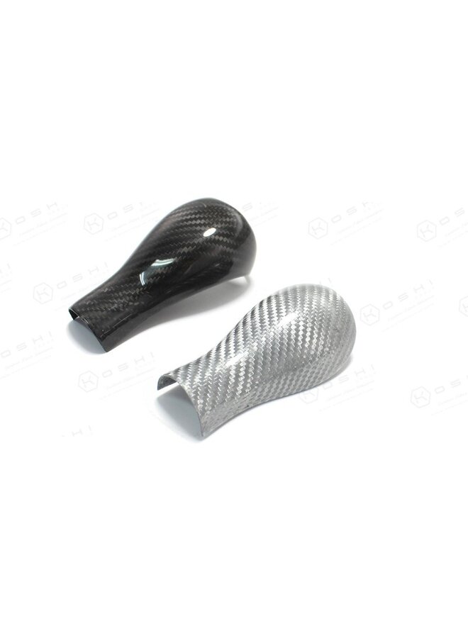 Fiat Abarth 595 Carbon Fiber Gear Lever