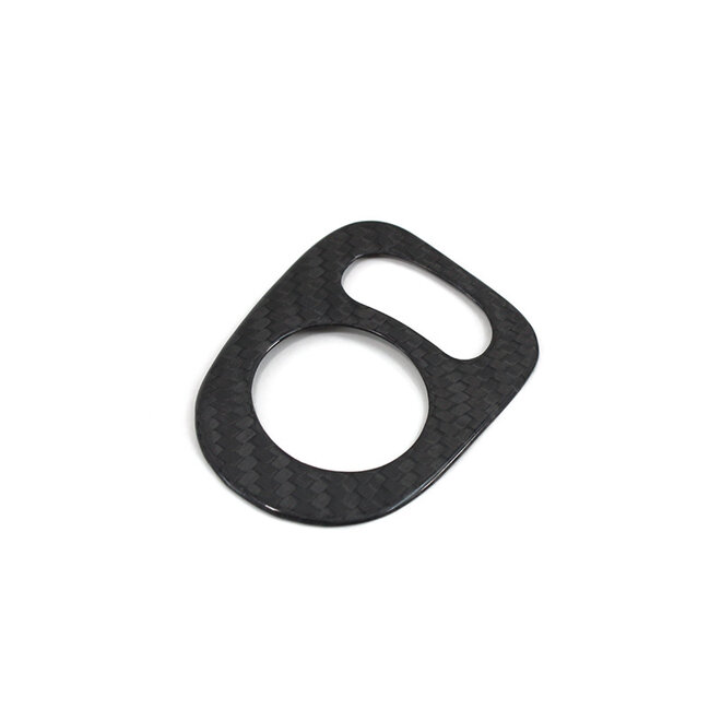 Fiat Abarth 500/595 2016-> Spiegel Switch Control cover