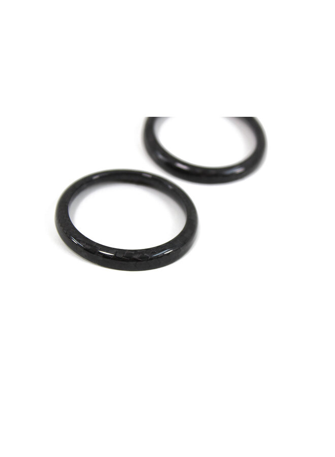 Fiat Abarth 595 2016-> Quadro de controle do interruptor da janela