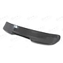 Fiat 500C/595C Cabrio Carbon Fiber Achter Spoiler