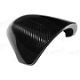 Fiat Abarth 500/595 Carbon Fiber Instrument Display cover LHD