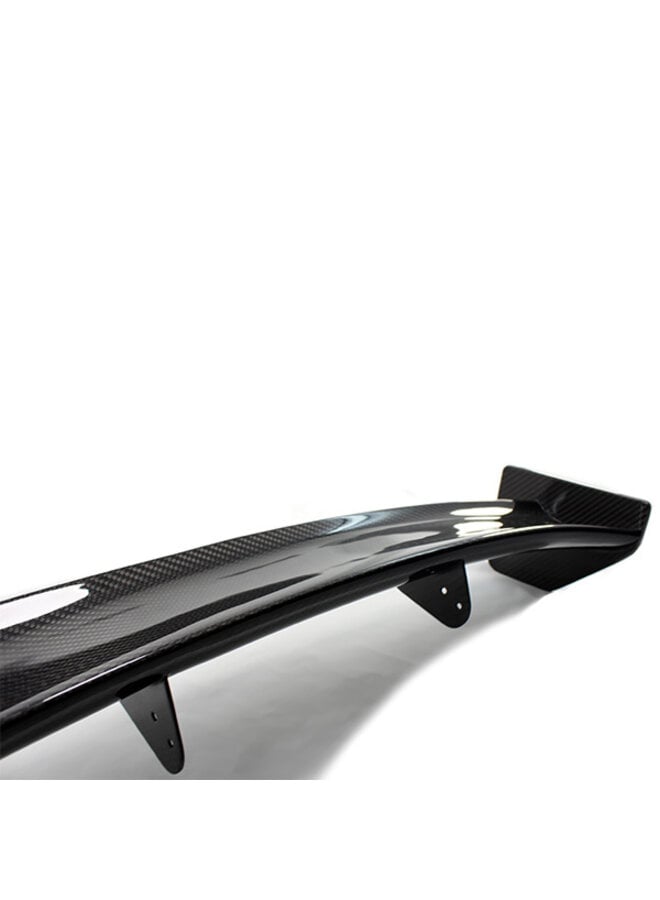 FIAT 500 Mirror Covers in Carbon Fiber - 500 ABARTH Assetto Corse