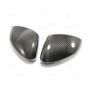 Coques de rétroviseurs Jaguar F Type carbone
