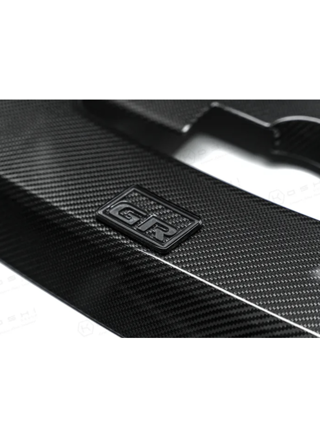 Carbon Motorabdeckung Toyota Yaris GR