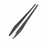 Extensions de jupe latérale Toyota Yaris GR Carbon