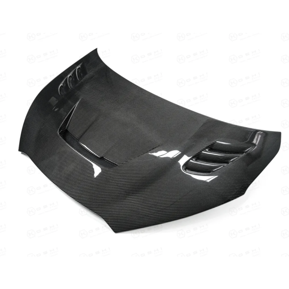 Capô de carbono Toyota Yaris GR
