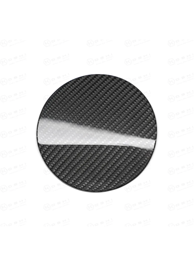 Toyota Yaris GR Carbon fuel cap