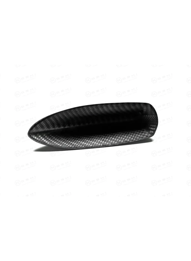 Toyota Yaris GR Carbon antenna cover