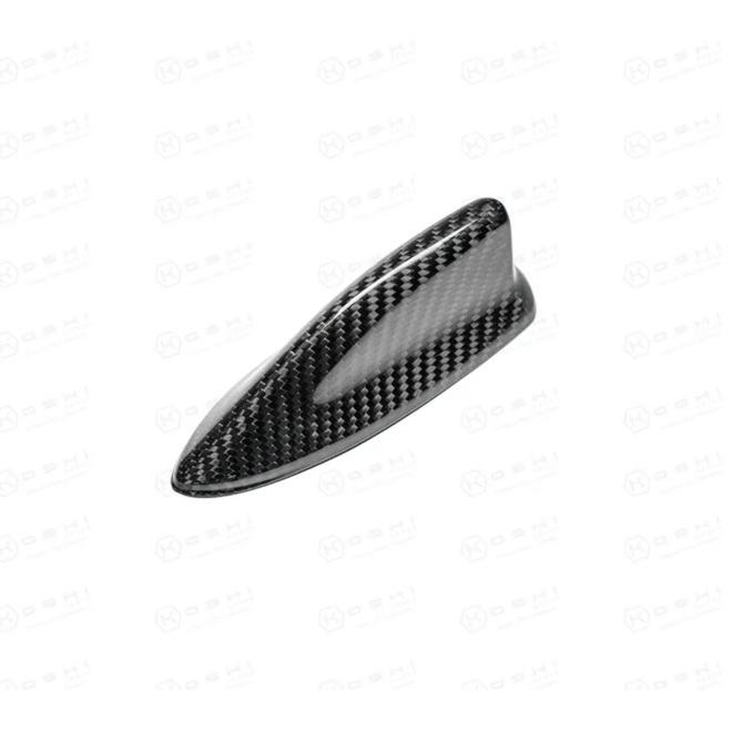 Toyota Yaris GR Carbon antenna cover