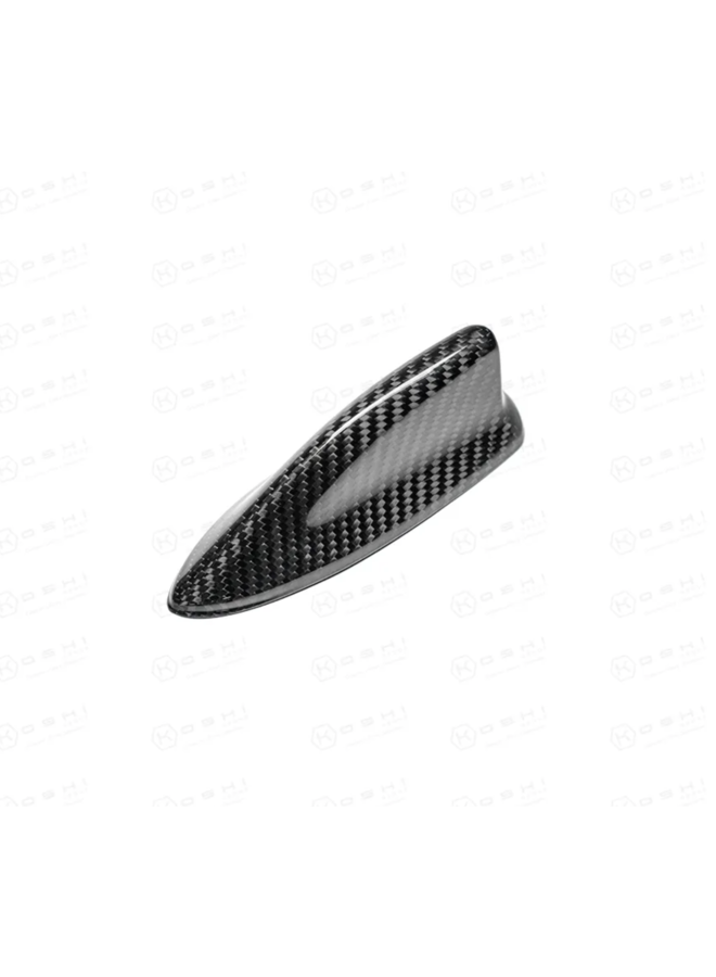 Toyota Yaris GR Carbon Antennenabdeckung