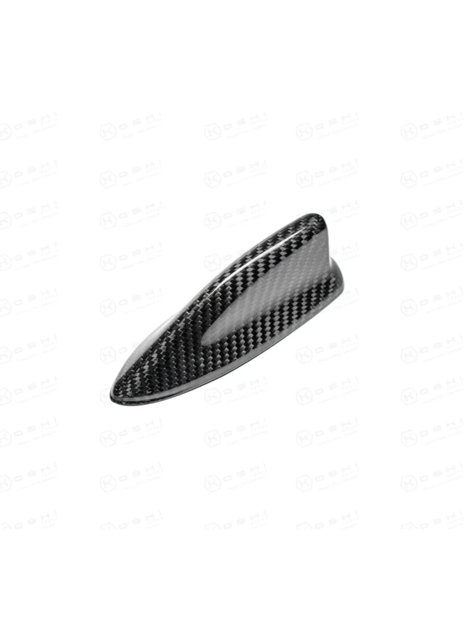 Toyota Yaris GR Carbon antenna cover
