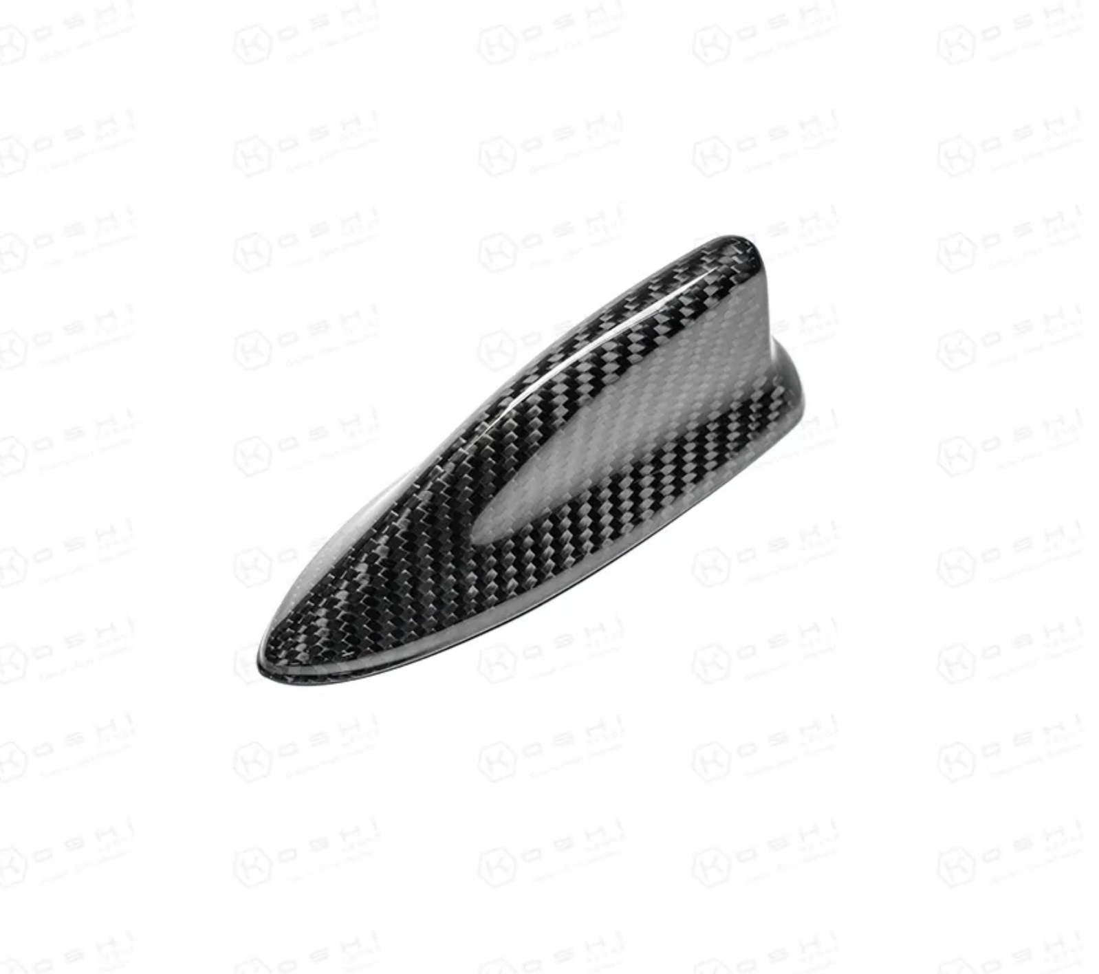 Surga Performance Flexible Black Car Antenna For Toyota Corolla, Yaris, Verso