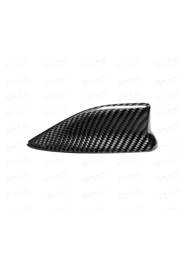Toyota Yaris GR Carbon antenna cover