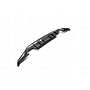 Toyota Yaris GR Carbon diffuser