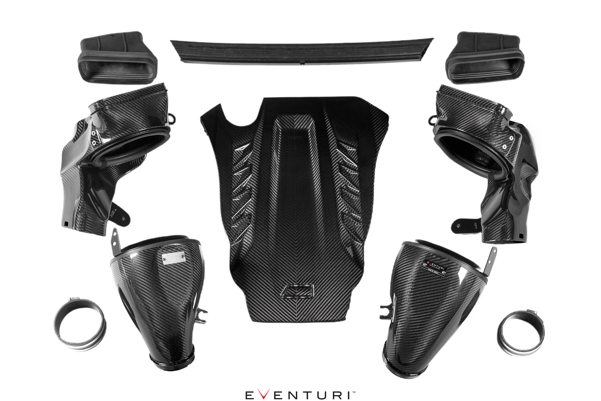 Eventuri Carbon Intake BMW X5M X6M F9x G09 XM JHParts eventuri-carbon-intake-bmw-x5m-x6m-f9x-g09-xm-jhparts