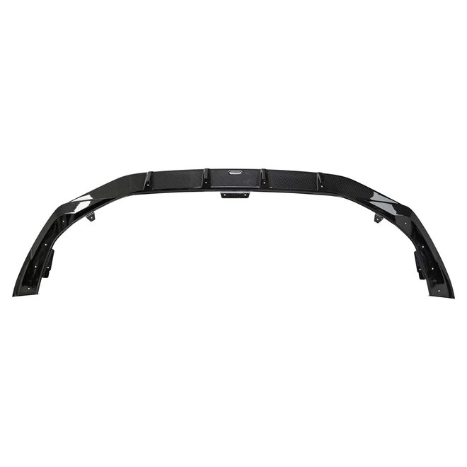 Audi RS3 8Y Urban carbon front lip splitter