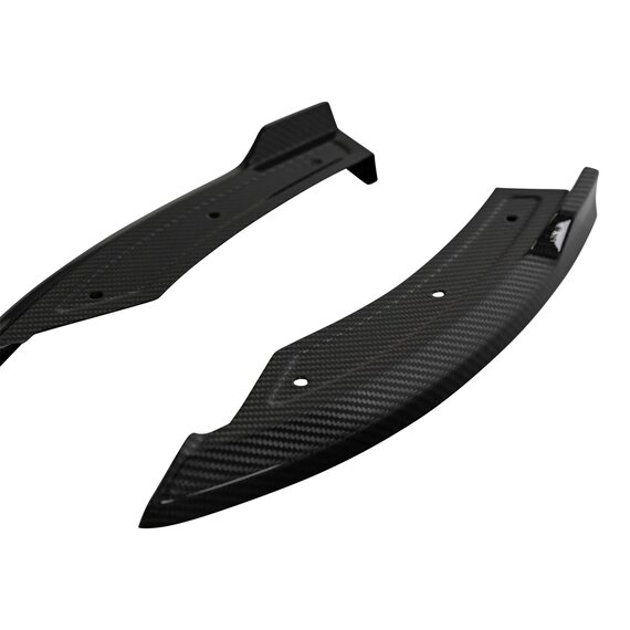 Audi RS3 8Y Urban Carbon Diffusor