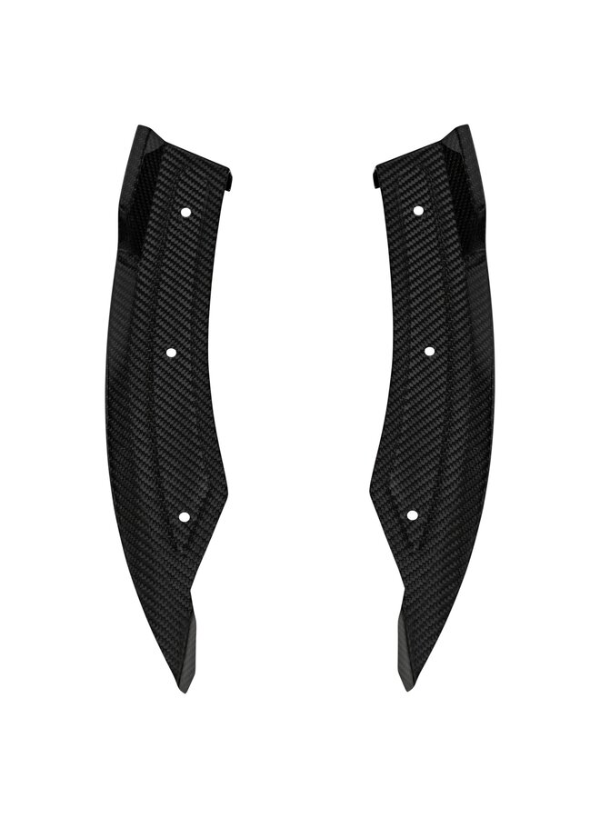 Difusor Audi RS3 8Y Urban Carbono