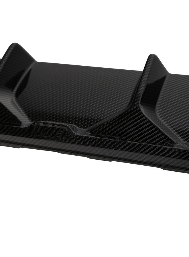 Difusor Audi RS3 8Y Urban Carbono