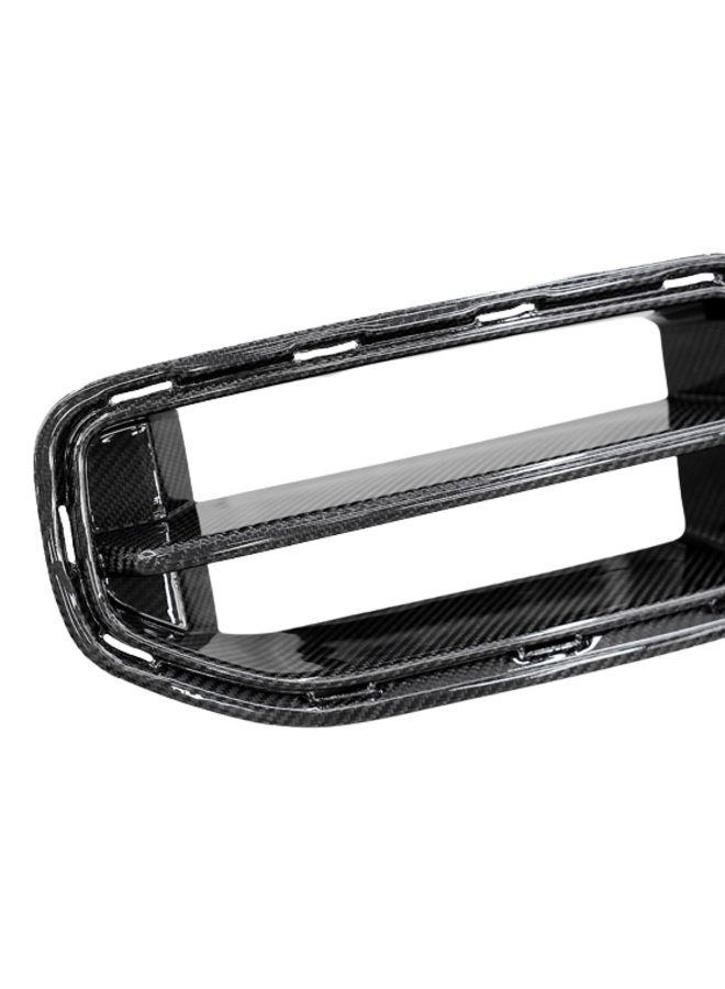 BMW G87 M2 Carbon grill kidney grille