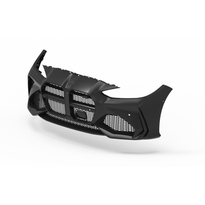 BMW G80 G81 M3 | Parachoques delantero G82 G83 M4 Adro
