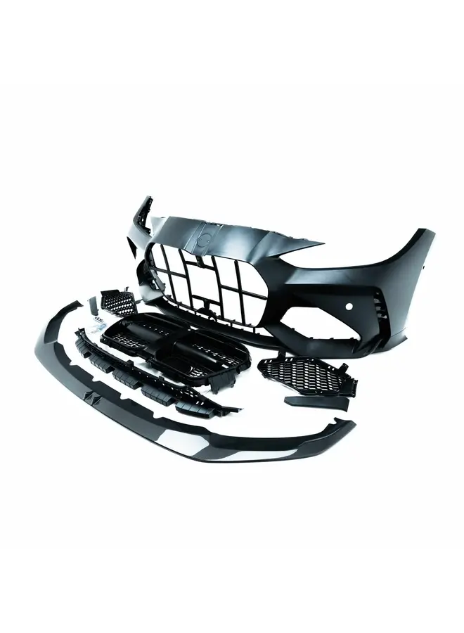 BMW G80 G81 M3 | G82 G83 M4 Adro front bumper