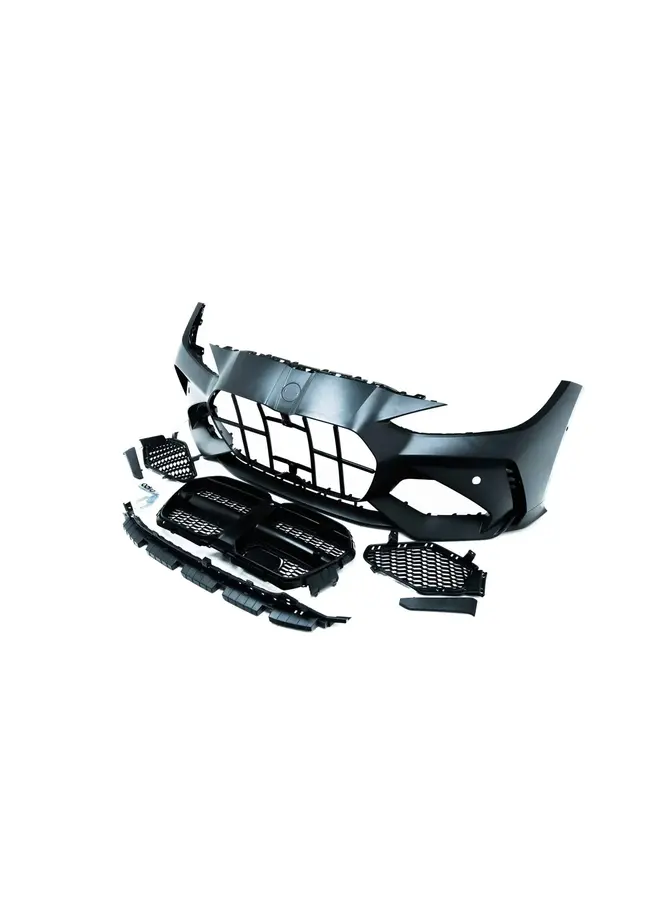 BMW G80 G81 M3 | G82 G83 M4 Adro front bumper