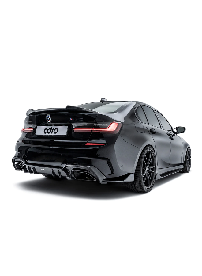 Adro Carbon Heckspoiler BMW G80 M3 | G82 M4